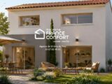 Maison à construire à Lunel (34400) 2597250-3243modele620260723bWm4C.jpeg Maisons France Confort
