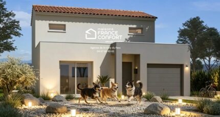 Lunel-Viel Maison neuve - 2597250-3243modele720260723XTt5X.jpeg Maisons France Confort