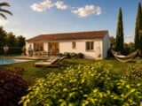 Maison à construire à Roquebrune-sur-Argens (83520) 2598159-4529modele720260722o4okW.jpeg Maisons France Confort