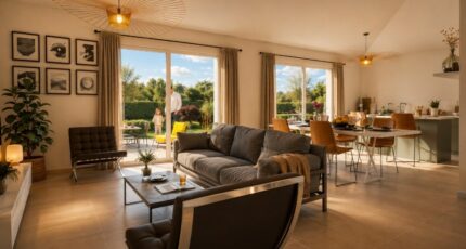 Roquebrune-sur-Argens Maison neuve - 2598159-4529modele820260722f0PeZ.jpeg Maisons France Confort