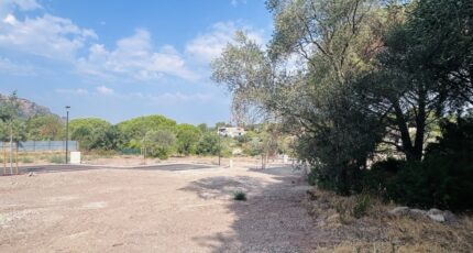 Roquebrune-sur-Argens Terrain à bâtir - 2598038-4529annonce220260807Lc7UE.jpeg Maisons France Confort