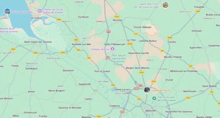 Forest-l'Abbaye Maison neuve - 2598542-5042annonce120260807rT9d8.jpeg Maisons France Confort