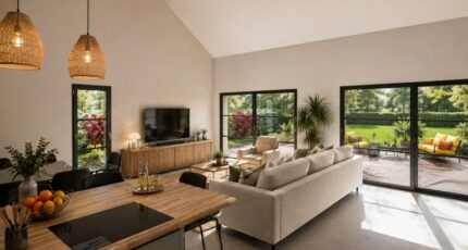 Hermies Maison neuve - 2597309-7246modele720260806VRbJZ.jpeg Maisons France Confort