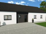Maison à construire à Quiévy (59214) 2597394-7246modele6202103168WG33.jpeg Maisons France Confort