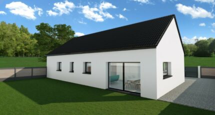 Quiévy Maison neuve - 2597394-7246modele720210316v9nmJ.jpeg Maisons France Confort