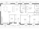 Maison à construire à Quiévy (59214) 2597394-7246modele820210316VzDZ1.jpeg Maisons France Confort