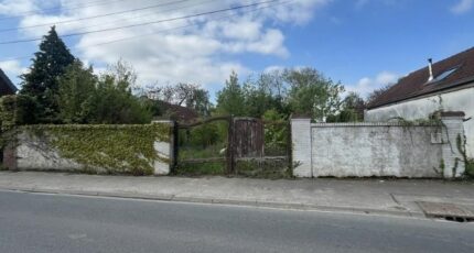 Ligny-en-Cambrésis Maison neuve - 2597785-7246annonce1202608068MU5N.jpeg Maisons France Confort