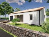 Maison à construire à Beaulieu-sous-la-Roche (85190) 2597230-4586modele6202207253lrz5.jpeg Maisons France Confort