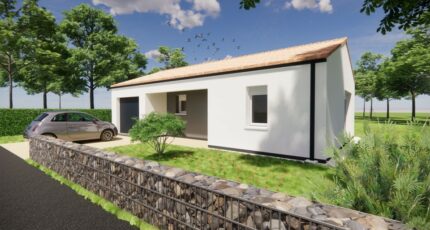 Beaulieu-sous-la-Roche Maison neuve - 2597230-4586modele6202207253lrz5.jpeg Maisons France Confort