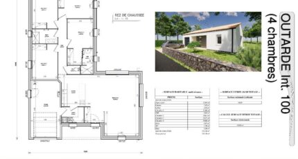 Beaulieu-sous-la-Roche Maison neuve - 2597230-4586modele620220725hQ5zc.jpeg Maisons France Confort