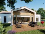 Maison à construire à Beaulieu-sous-la-Roche (85190) 2597233-5173modele720260506He51o.jpeg Maisons France Confort