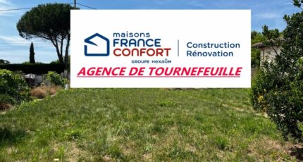 Longages Maison neuve - 2578323-10327annonce120260708ryCVe.jpeg Maisons France Confort