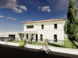 Maison à construire à Fonsorbes (31470) 2598030-1132modele620240617hnh6D.jpeg Maisons France Confort