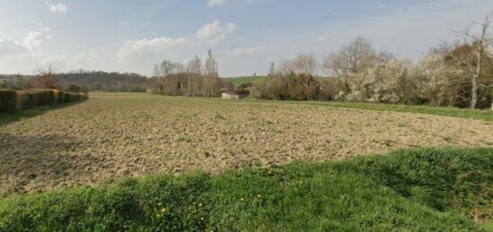 Terrain à bâtir à Villenouvelle, Occitanie