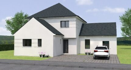 Juigné-sur-Loire Maison neuve - 2599986-961modele6202006237tofN.jpeg Maisons France Confort