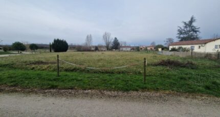 Martres-Tolosane Maison neuve - 2600550-10326annonce120260811WLVTp.jpeg Maisons France Confort