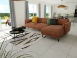 Maison à construire à Salernes (83690) 2600811-4529modele820250731Fwkks.jpeg Maisons France Confort