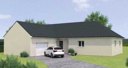 Saumur Maison neuve - 2600863-939modele620211027ALLa7.jpeg Maisons France Confort
