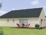 Maison à construire à Saumur (49400) 2600863-939modele7202110275NG3r.jpeg Maisons France Confort