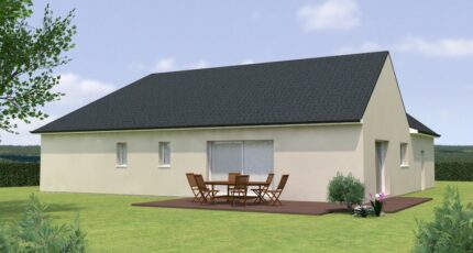 Saumur Maison neuve - 2600863-939modele7202110275NG3r.jpeg Maisons France Confort