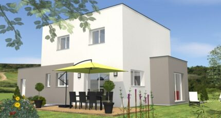 Juigné-sur-Loire Maison neuve - 2600875-961modele720211021ky1J5.jpeg Maisons France Confort