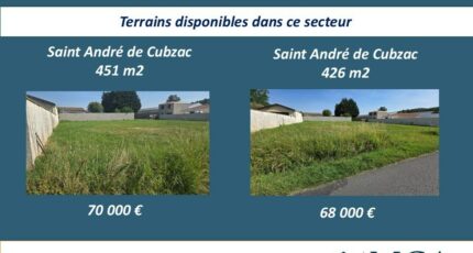 Saint-Savin Terrain à bâtir - 2540338-11516annonce220260609wzdet.jpeg Maisons France Confort