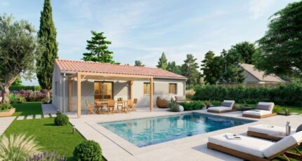 Laruscade Maison neuve - 2597745-11384modele620260728cnsdF.jpeg Maisons France Confort