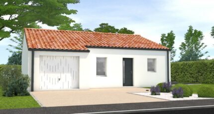 La Chapelle-Palluau Maison neuve - 2597320-1906modele620181109OXky0.jpeg Maisons France Confort