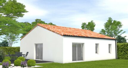 La Chapelle-Palluau Maison neuve - 2597320-1906modele720181109D8ATQ.jpeg Maisons France Confort