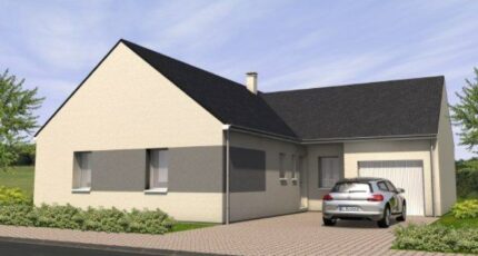 Beaulieu-sur-Layon Maison neuve - 2601344-961modele620140625DsyRR.jpeg Maisons France Confort