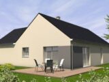 Maison à construire à Beaulieu-sur-Layon (49750) 2601344-961modele620140625QngnC.jpeg Maisons France Confort