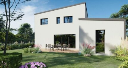 Saint-Augustin-des-Bois Maison neuve - 2601353-961modele720240722HEr5y.jpeg Maisons France Confort