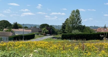 Arthès Maison neuve - 2601125-2684annonce120260812g3MpB.jpeg Maisons France Confort