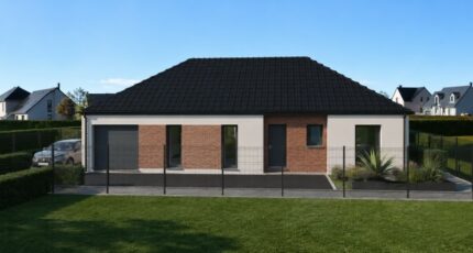 Drocourt Maison neuve - 2587057-1807annonce620260721DTKo2.jpeg Maisons France Confort