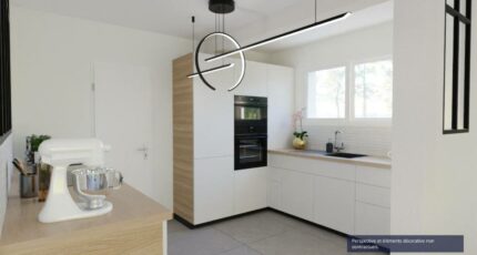 Péaule Maison neuve - 2601955-11165modele620260702gTeHD.jpeg Maisons France Confort