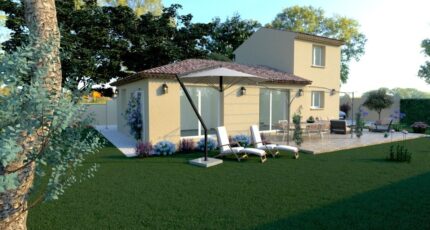 Draguignan Maison neuve - 2550112-3951modele620231113P3vlz.jpeg Maisons France Confort