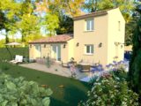 Maison à construire à Draguignan (83300) 2550112-3951modele720231113MdwlC.jpeg Maisons France Confort