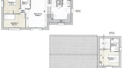 Draguignan Maison neuve - 2550112-3951modele9202311137ydqf.jpeg Maisons France Confort