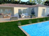 Maison à construire à Flayosc (83780) 2550211-3951modele720240116PT4hD.jpeg Maisons France Confort