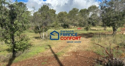 Fox-Amphoux Maison neuve - 2550335-3951annonce120260616rHvqi.jpeg Maisons France Confort