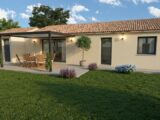 Maison à construire à Flayosc (83780) 2551226-3951modele620260616B5gHt.jpeg Maisons France Confort