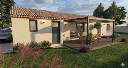Flayosc Maison neuve - 2551226-3951modele720260616mfxkU.jpeg Maisons France Confort