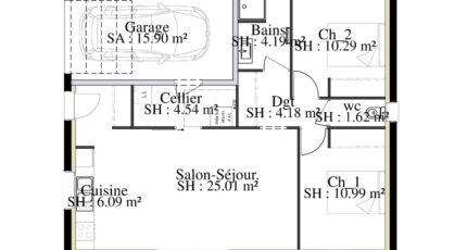 Roannes-Saint-Mary Maison neuve - 2601924-6000modele820260814zwLSo.jpeg Maisons France Confort