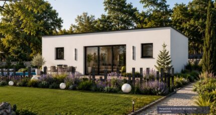 Péaule Maison neuve - 2601959-11165modele620260624r6Q6o.jpeg Maisons France Confort