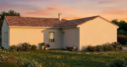 Roannes-Saint-Mary Maison neuve - 2602000-6000modele720260814ltyNM.jpeg Maisons France Confort