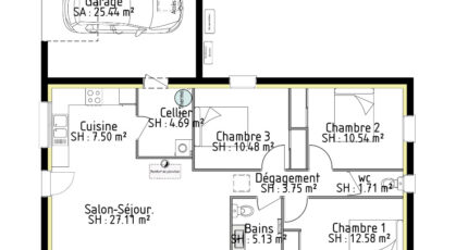 Roannes-Saint-Mary Maison neuve - 2602000-6000modele8202608141lnAU.jpeg Maisons France Confort