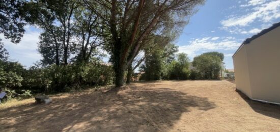 Terrain à bâtir à Plaisance-du-Touch, Occitanie