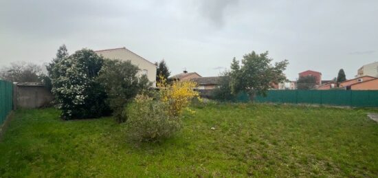 Terrain à bâtir à Toulouse, Occitanie