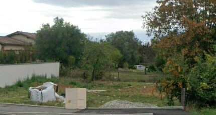 Pibrac Terrain à bâtir - 2554933-10327annonce120260618NBCFs.jpeg Maisons France Confort