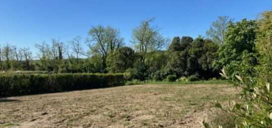 Terrain à bâtir à Ramonville-Saint-Agne, Occitanie